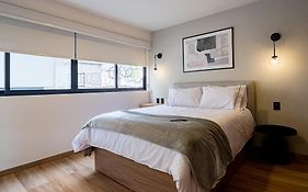 Mint Roma Residence